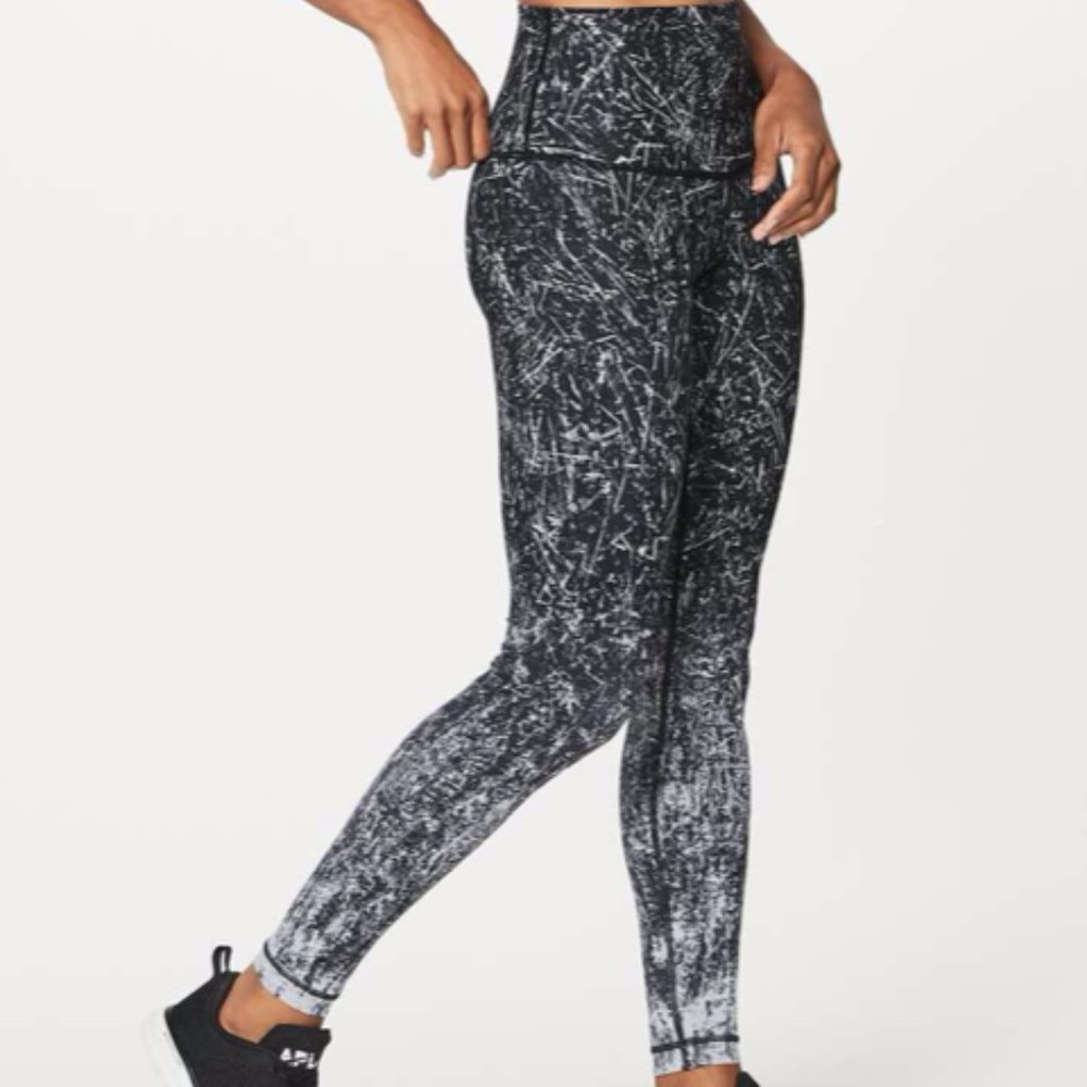 Lululemon Alouette Leggings
